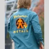 Austin Butler Replica Film Utility Outerwear