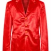 Austin Powers Orange Suit