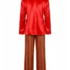 Austin Powers Orange Suit