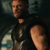 Avengers Doomsday 2026 Thor Vest