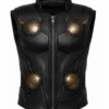 Avengers Doomsday 2026 Thor Vest