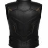 Avengers Doomsday 2026 Thor Vest