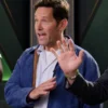 Avengers Doomsday Promo 2026 Paul Rudd Jacket