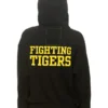 Aviator Nation LSU Tigers Purple Fleece Hoodie