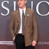 BFI London Film Festival Andrew Scott Blazer