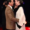 BFI London Film Festival Andrew Scott Blazer