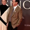 BFI London Film Festival Andrew Scott Blazer