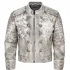 BTS Arirang Tour Lima Jin Military Style Jacket