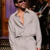 Bad Bunny Super Bowl Critics Suit