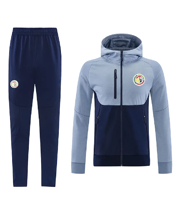Bahir Dar Senegal Team Arrival Tracksuit