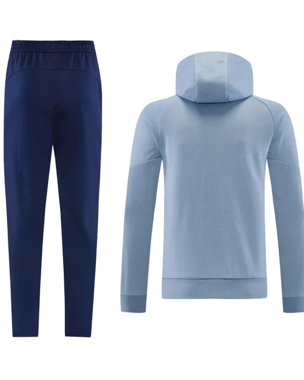 Bahir Dar Senegal Team Arrival Tracksuit