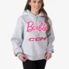 Barbie x CCM Replica Grey Outerwear