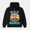 Barca Golf Wang Tyler The Creator Streetwear Hoodie