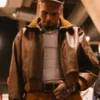 Bay Area Night 3 Chris Brown Jacket
