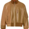 Bay Area Night 3 Chris Brown Jacket