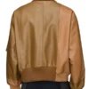 Bay Area Night 3 Chris Brown Jacket