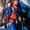 Beams Mammut Black Technical Zipper Jacket 2026