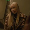 Behemoth Carol Spedding Printed Jacket