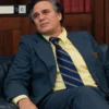 Being Heumann 2026 Mark Ruffalo Suit