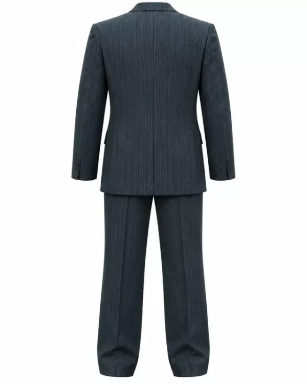 Being Heumann 2026 Mark Ruffalo Suit