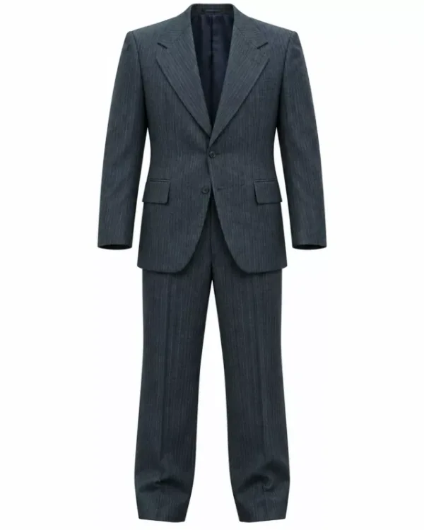 Being Heumann 2026 Mark Ruffalo Suit