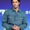 Belmont Cameli VMAs Denim Jacket