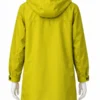 Below 2026 Mackenzie Davis Coat