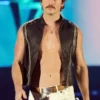 Benson Boone 2026 iHeartRadio Music Festival Vest