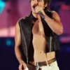 Benson Boone 2026 iHeartRadio Music Festival Vest