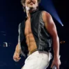 Benson Boone 2026 iHeartRadio Music Festival Vest