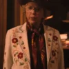 Beulah Jackson Dutton Ranch Floral Blazer