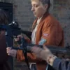 Black Doves S02 Williams Bomber Jacket