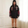 Black Jacket For Men