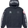 Born x Raised New York Yankees Zip Hoodie