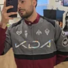 BoxLunch KDA Jacket