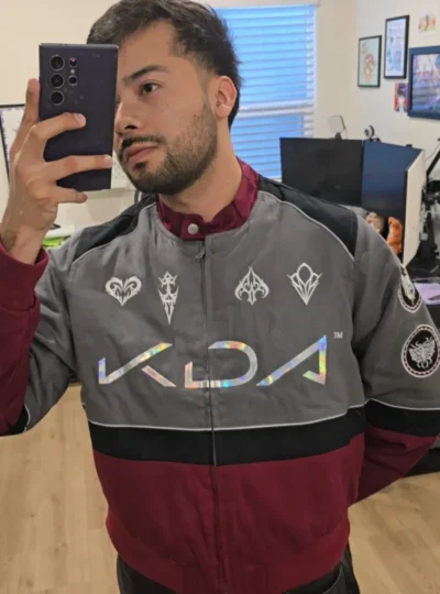 BoxLunch KDA Jacket