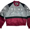 BoxLunch League of Legends KDA Jacket 2026