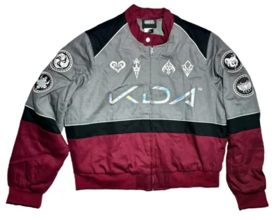 BoxLunch League of Legends KDA Jacket 2026