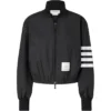 Breanna Stewart Athlete Replica Playoff Outerwear