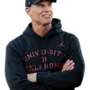 Brent Venables 2026 Oklahoma Sooners Hoodie