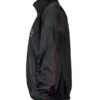 Bulls Authentic On-Court Full Zip Track Jacket