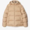 Burberry Celebrity Replica Designer Outerwear