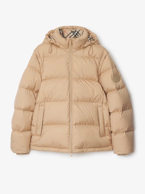 Burberry Celebrity Replica Designer Outerwear