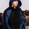 Burberry LFW 26 Central Cee Runway Jacket