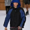 Burberry LFW 26 Central Cee Runway Jacket