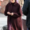 CRS Nottingham Meghan Markle Coat