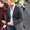 CRS Nottingham Prince Harry Blazer