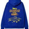 Caitlin Clark Indiana Fever Blue Hoodie