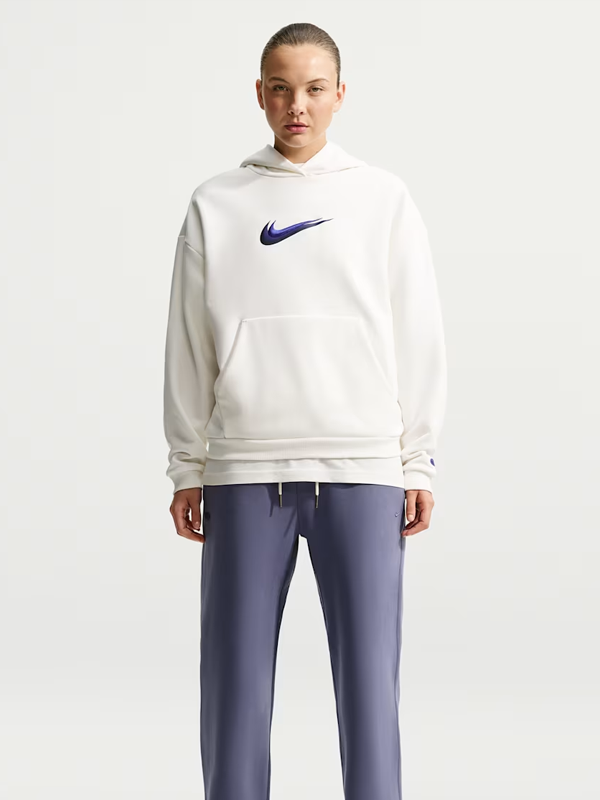 Caitlin Clark WNBA Nike Pullover Hoodie