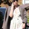 California Bay Area Lady Gaga Blazer